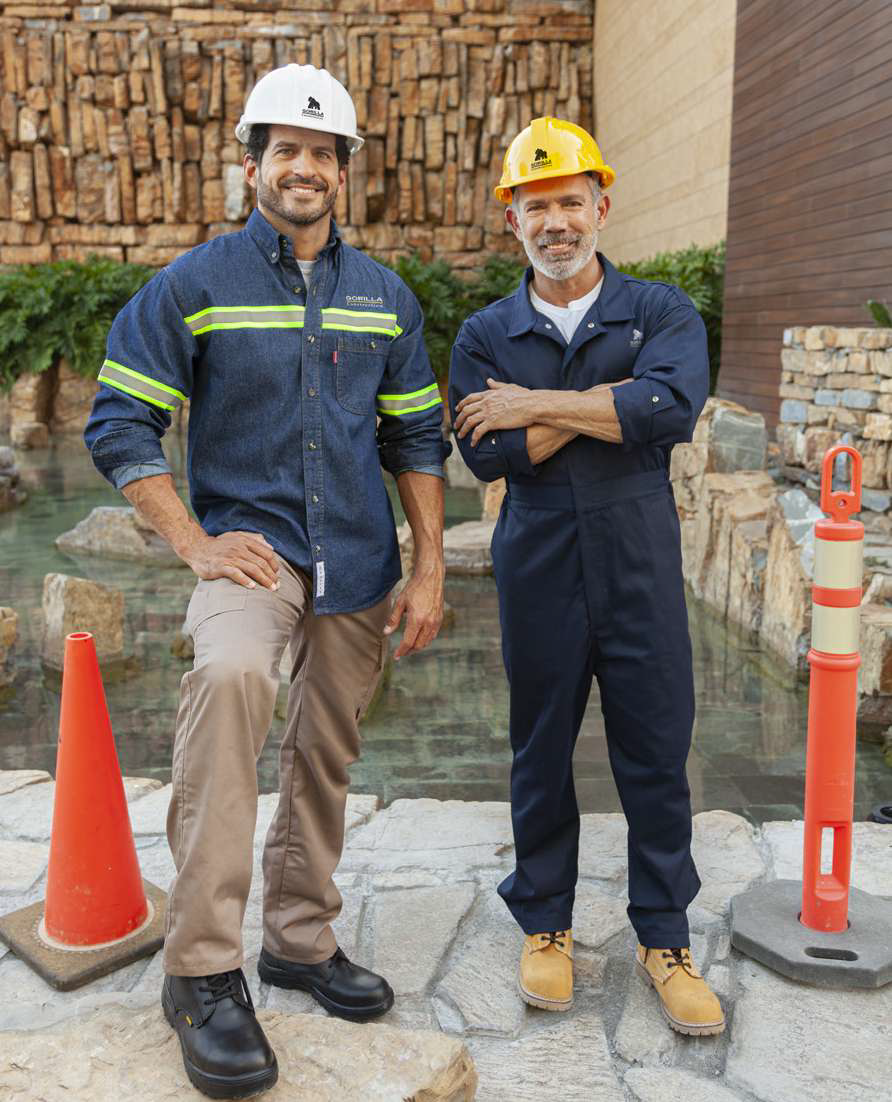 LABORAL  industrial 9