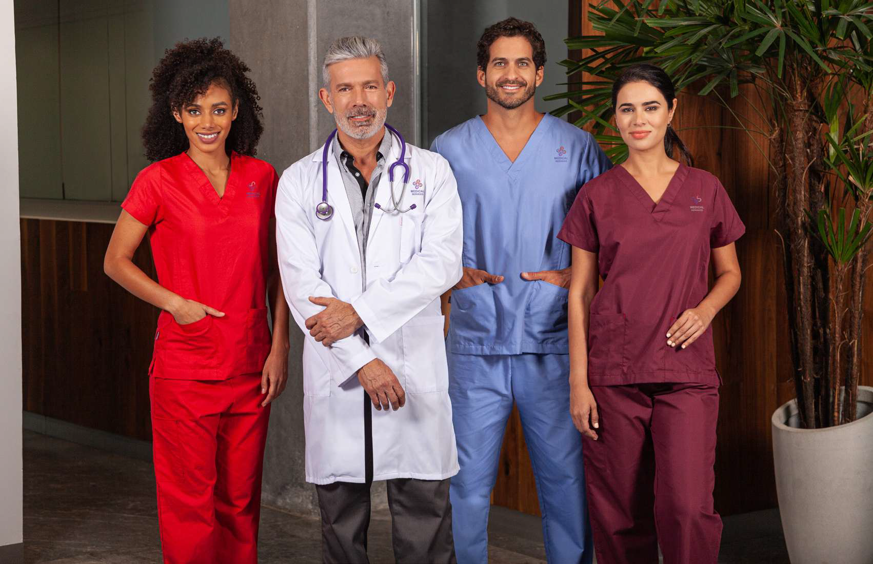 LABORAL  medica 1