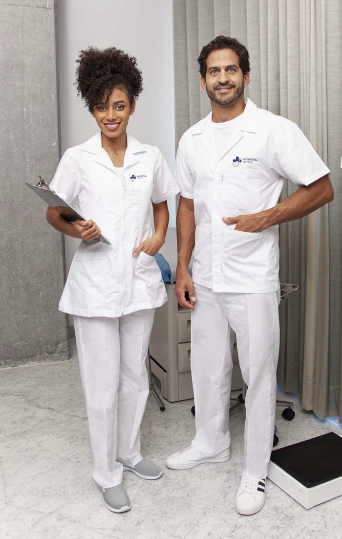 LABORAL  medica 15