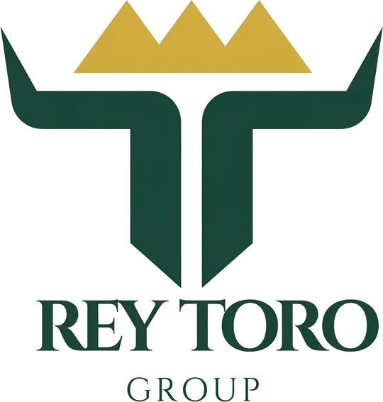 Rey Toro. Personalización de uniforme corporativo, autoservicio, bancario, industrial, restaurantera, gasolinera, alimentaria, médica, logística y automotriz.